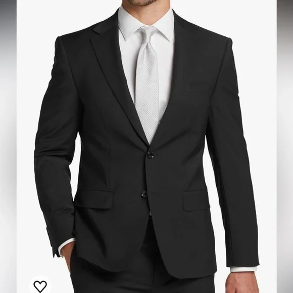 NWT Calvin Klein suit coat - Picture 1 of 4